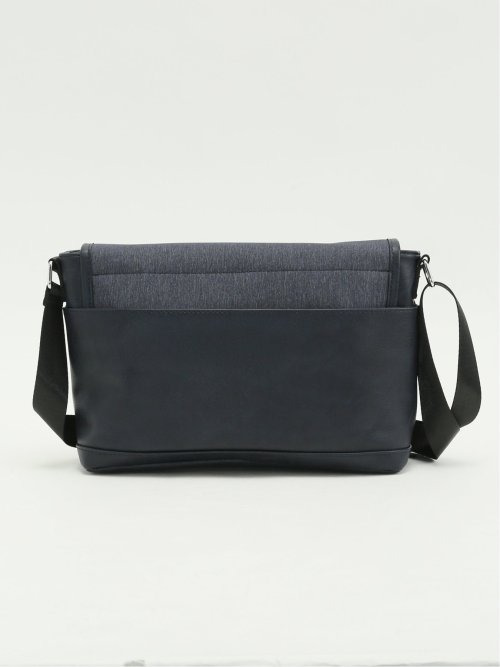 撥水 ショルダーバッグ