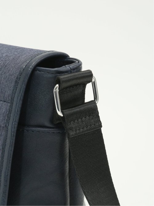 撥水 ショルダーバッグ