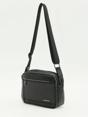 撥水 ミニショルダーバッグ