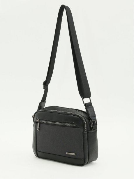 撥水 ミニショルダーバッグ