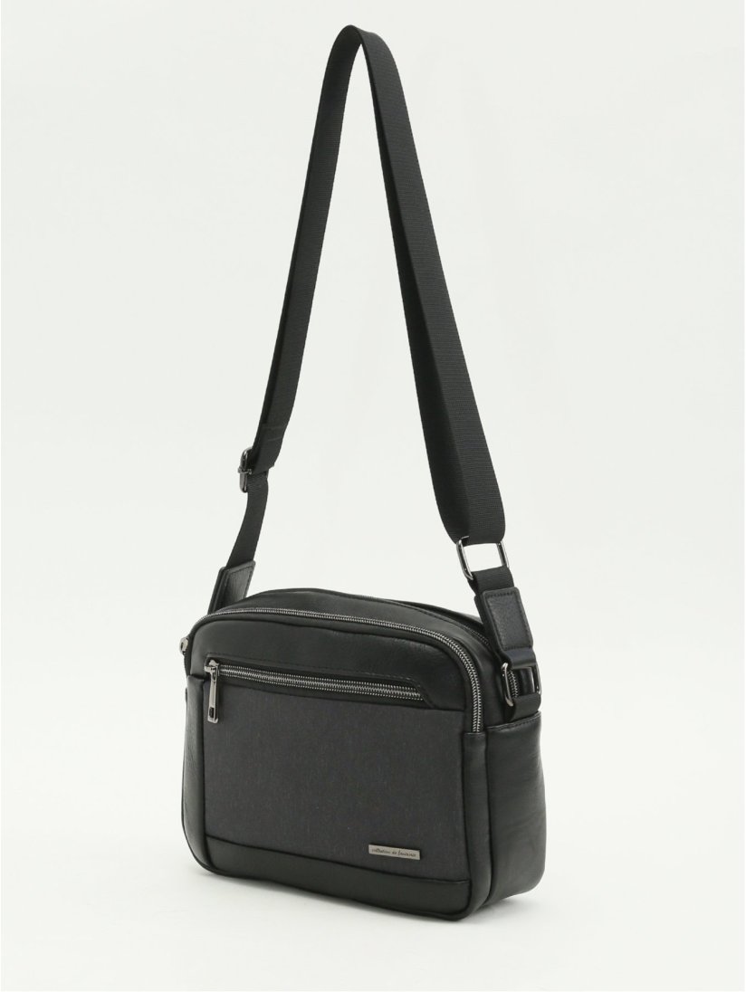 撥水 ミニショルダーバッグ(Other 05黒): バッグ | TAKA-Q ONLINE SHOP 