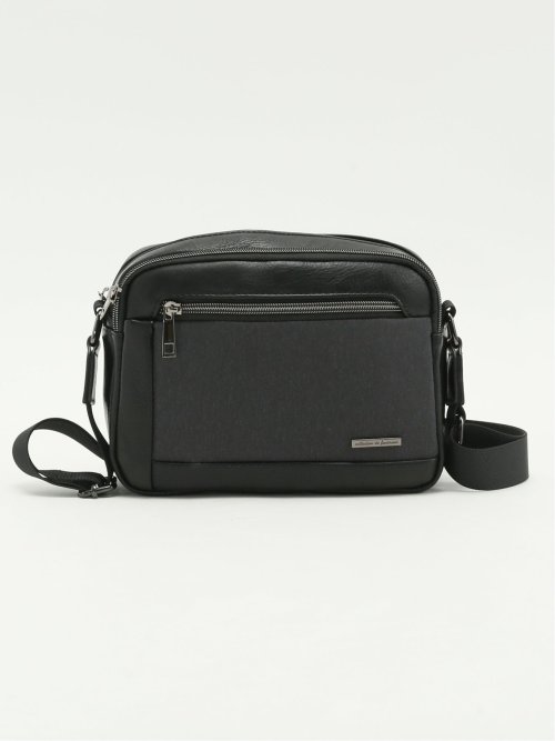 撥水 ミニショルダーバッグ