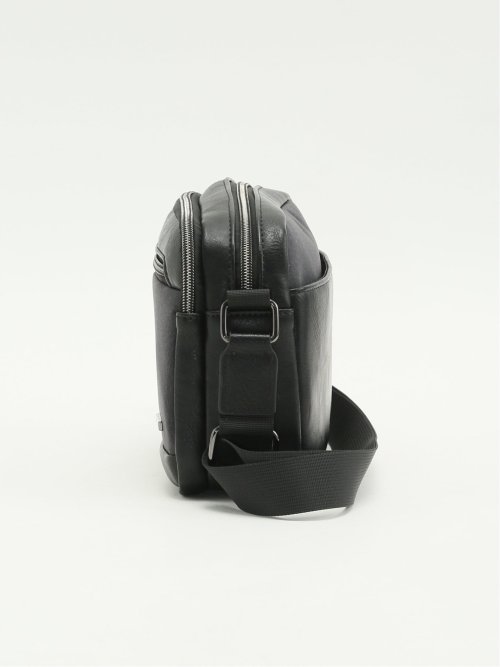 撥水 ミニショルダーバッグ