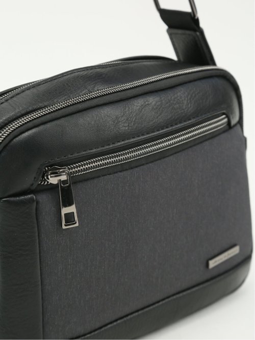 撥水 ミニショルダーバッグ