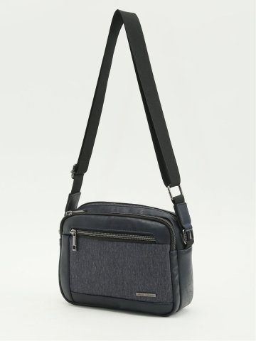 撥水 ミニショルダーバッグ