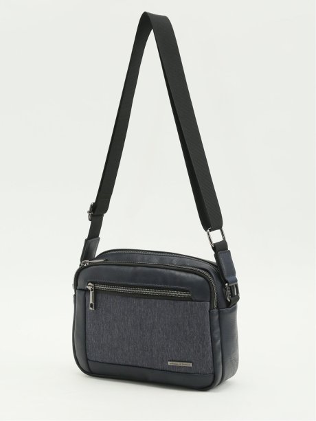 撥水 ミニショルダーバッグ