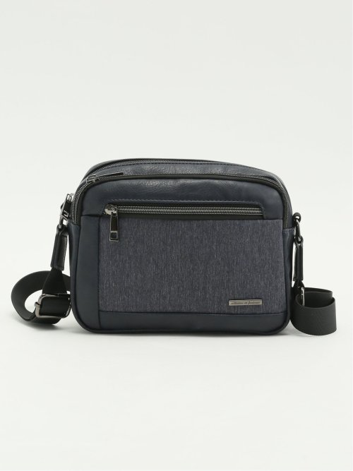 撥水 ミニショルダーバッグ