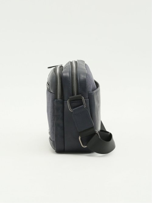 撥水 ミニショルダーバッグ