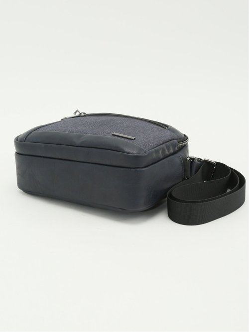 撥水 ミニショルダーバッグ