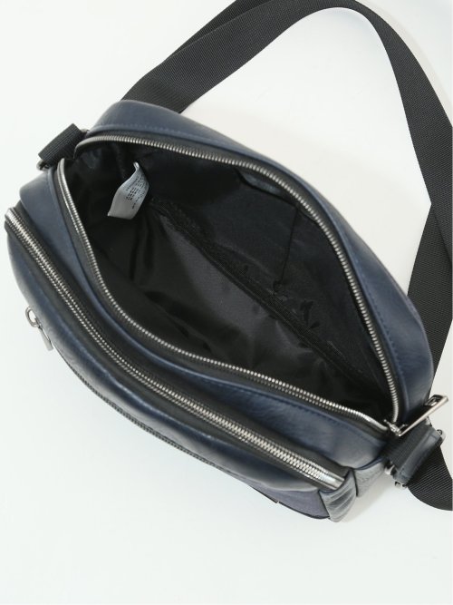 撥水 ミニショルダーバッグ