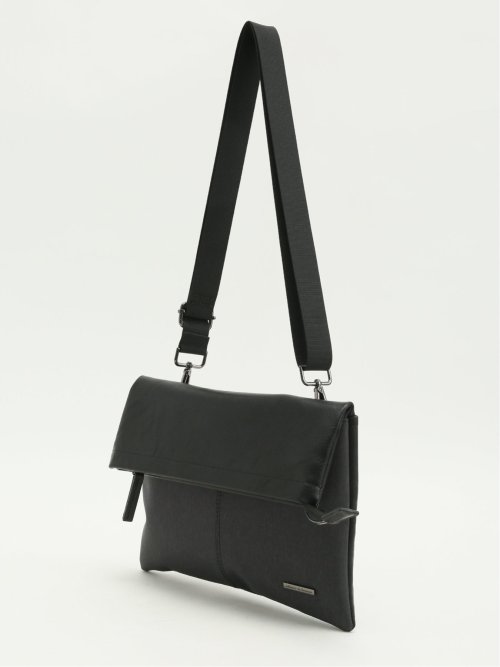 撥水 2WAY クラッチバック