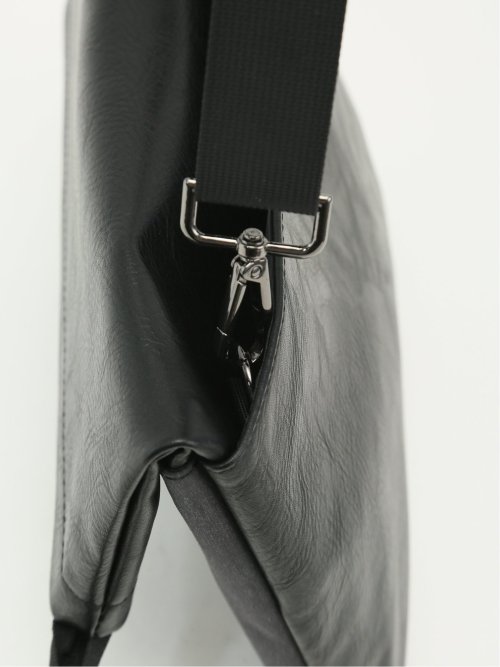 撥水 2WAY クラッチバック