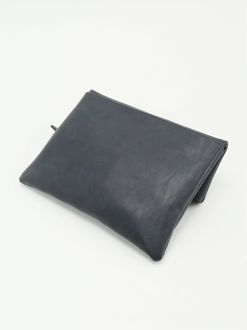 撥水 2WAY クラッチバック