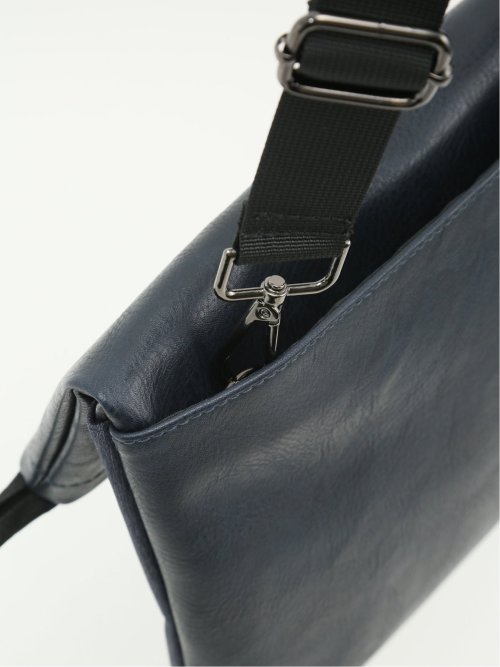 撥水 2WAY クラッチバック