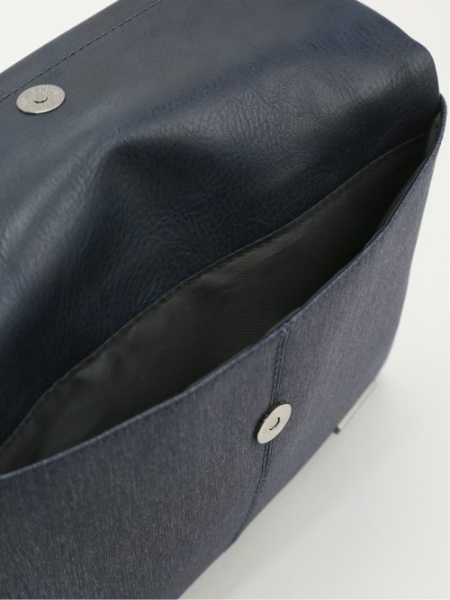 撥水 2WAY クラッチバック