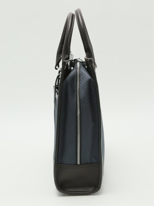 ダブルポケット 2WAYブリーフバッグ A4対応