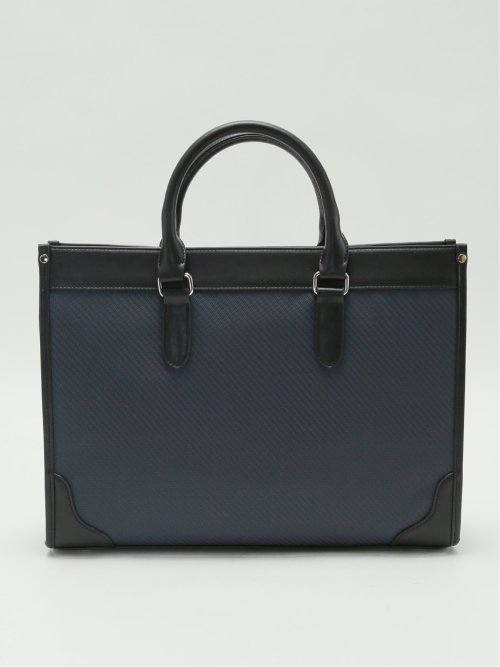 ダブルポケット 2WAYブリーフバッグ A4対応