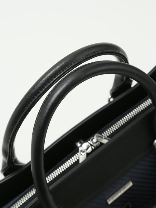 ダブルポケット 2WAYブリーフバッグ A4対応