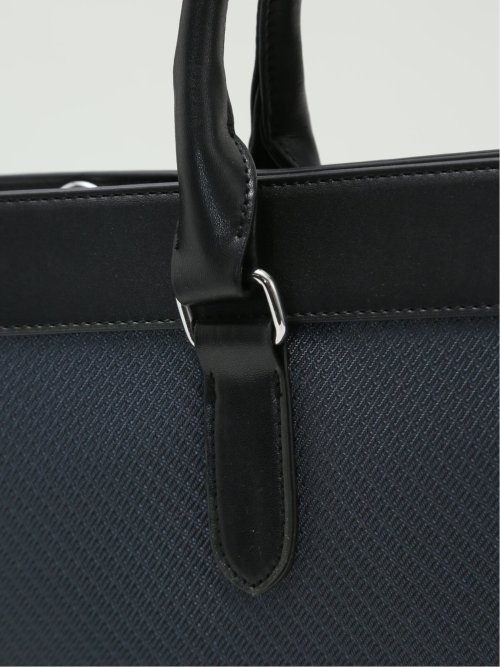 ダブルポケット 2WAYブリーフバッグ A4対応