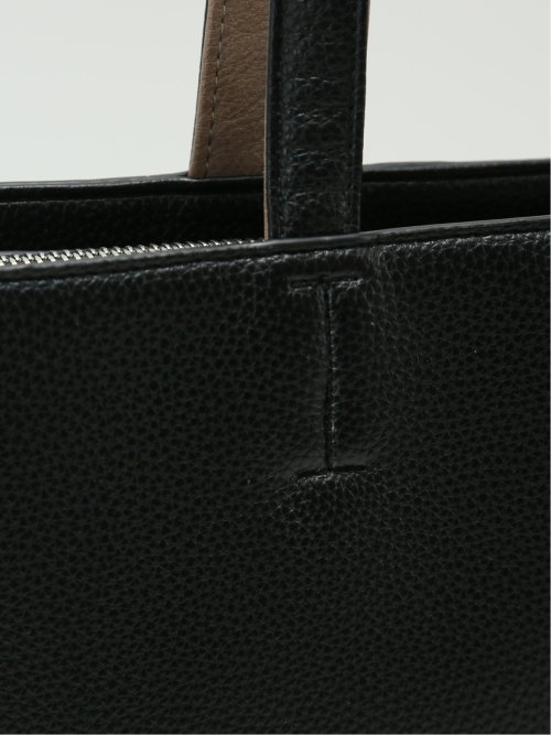 シュリンク型押し トートバッグ A4対応