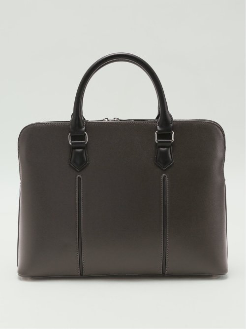 型押し 2WAYブリーフバッグ A4対応