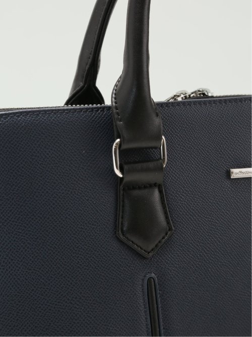 型押し 2WAYブリーフバッグ A4対応