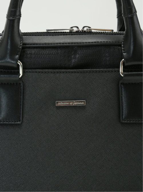 コンビ 2WAYブリーフバッグ A4対応