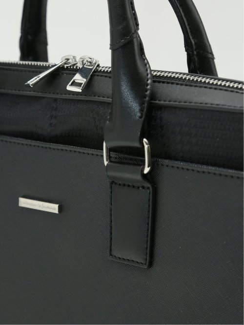 コンビ 2WAYブリーフバッグ A4対応