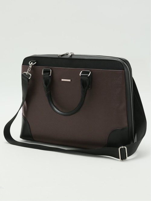 コンビ 2WAYブリーフバッグ A4対応