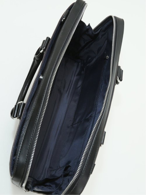 コンビ 2WAYブリーフバッグ A4対応