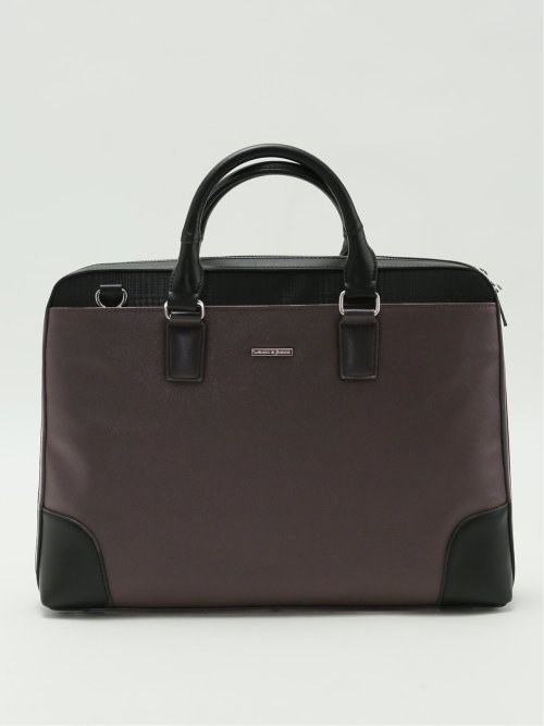 コンビ 2WAYブリーフバッグ A4対応