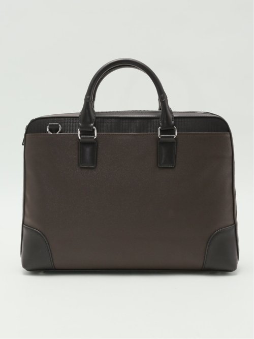 コンビ 2WAYブリーフバッグ A4対応