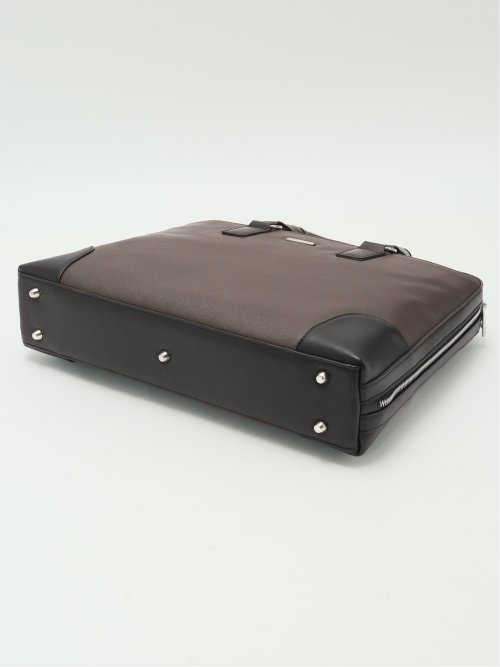 コンビ 2WAYブリーフバッグ A4対応