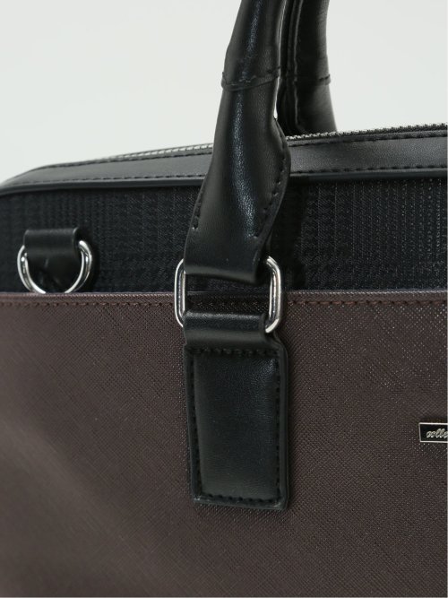 コンビ 2WAYブリーフバッグ A4対応