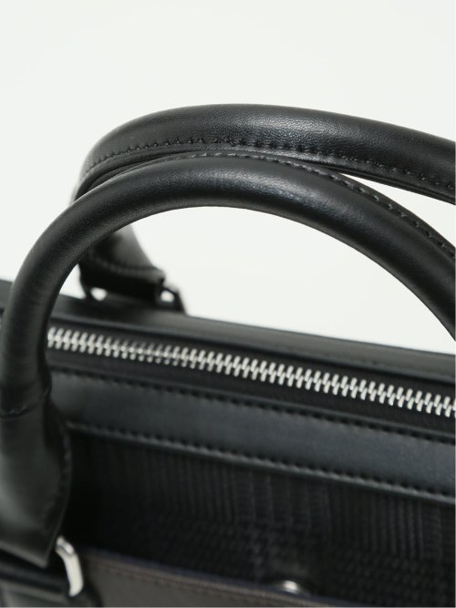 コンビ 2WAYブリーフバッグ A4対応