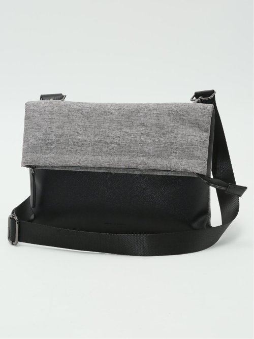 口折れコンビ 2WAY クラッチバック