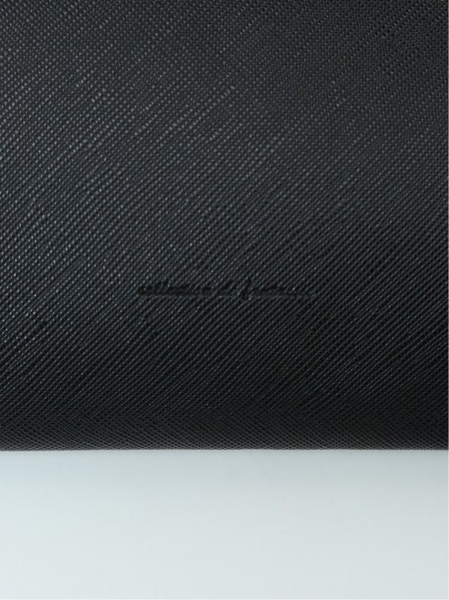 口折れコンビ 2WAY クラッチバック