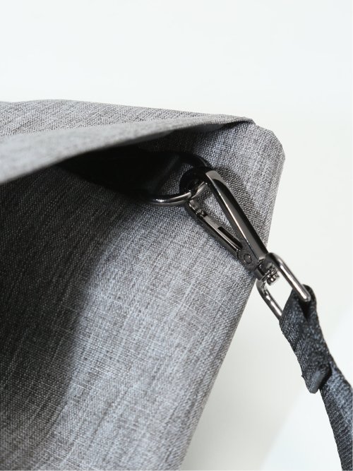 口折れコンビ 2WAY クラッチバック