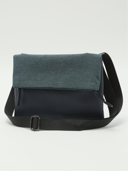 口折れコンビ 2WAY クラッチバック