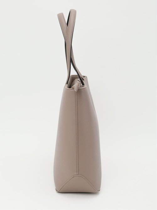 シュリンク型押し トートバック A4対応