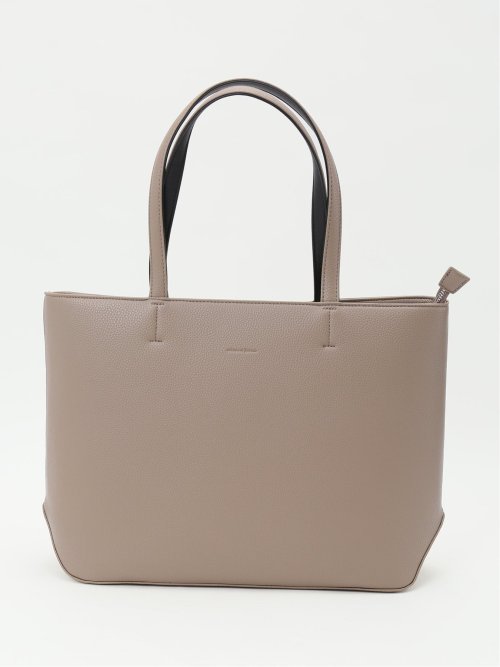 シュリンク型押し トートバック A4対応