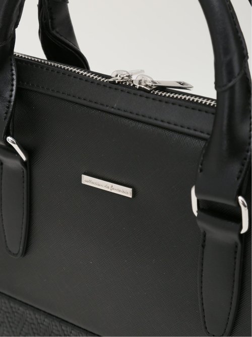 サフィアーノ切替 2WAYブリーフバッグ A4対応