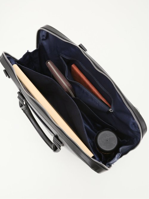 サフィアーノ切替 2WAYブリーフバッグ A4対応