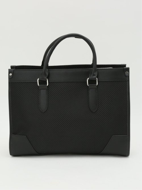 市松 2WAYブリーフバッグ A4対応