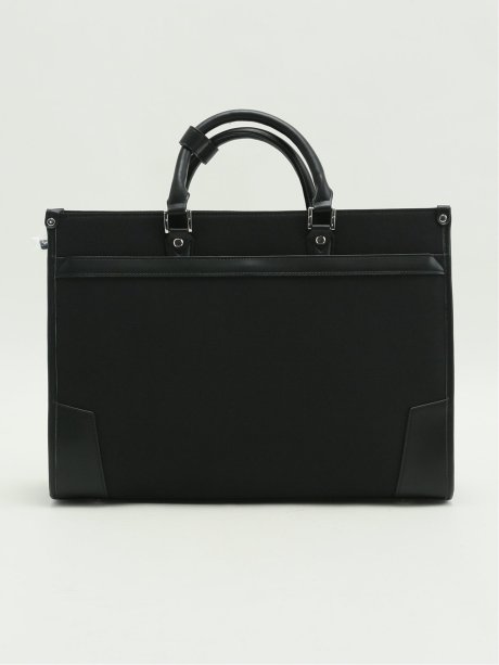 リクルート 2WAY ブリーフバッグ A4対応