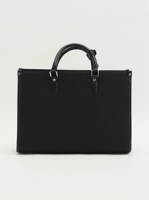 リクルート 2WAY ブリーフバッグ A4対応