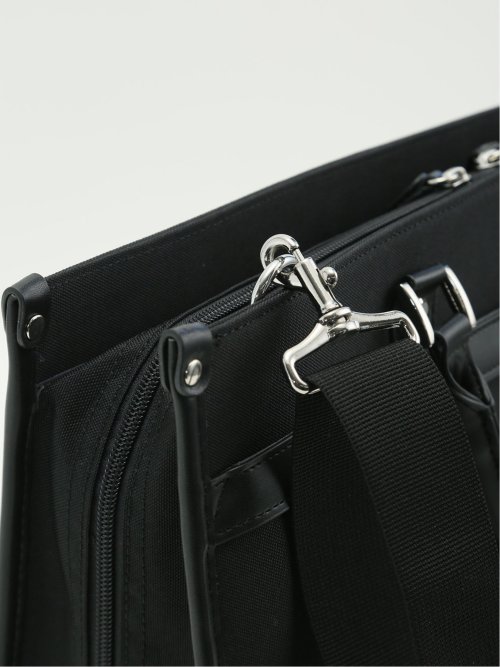 リクルート 2WAY ブリーフバッグ A4対応