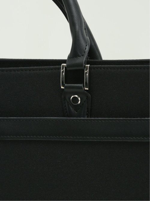 リクルート 2WAY ブリーフバッグ A4対応