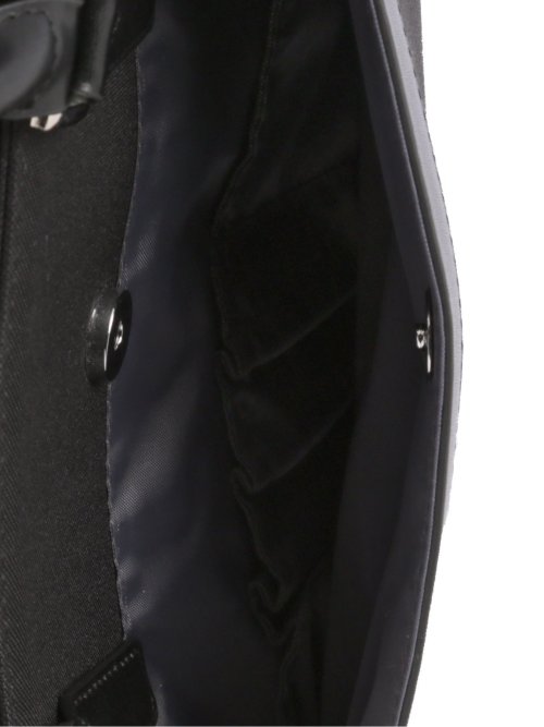 リクルート 2WAY ブリーフバッグ A4対応