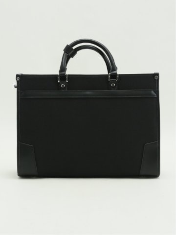 リクルート 2WAY ブリーフバッグ A4対応